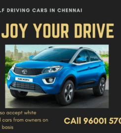 Nisha Cars Self Driving Cars Coimbatore