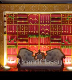 GRAND CLASSY DECORS & EVENTS DECORS