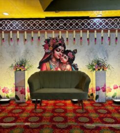 GRAND CLASSY DECORS & EVENTS DECORS