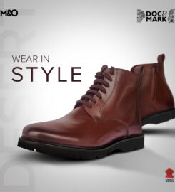 DOC & MARK – Factory Outlet