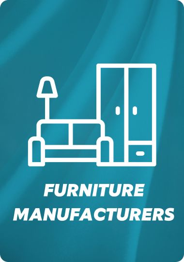 FURNITURE MANUFACTURERS